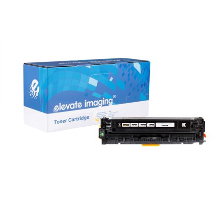 Recycled Toner Cartridge (Alternative to HP 305A) black