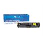 Recycled Toner Cartridge (Alternative to HP 131A) yellow