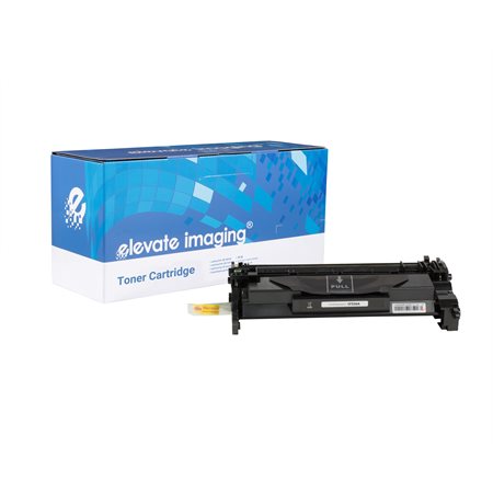 Cartouche de toner compatible (Alternative à HP 26A)