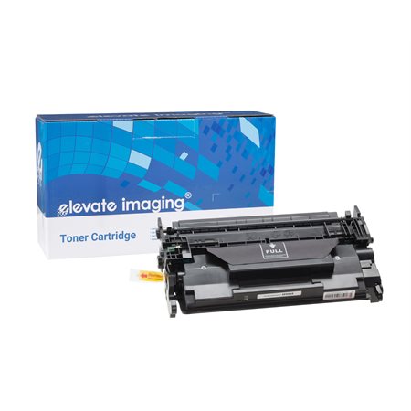 Compatible High Yield Toner Cartridge (Alternative to HP 26X)