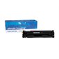 Compatible Toner Cartridge (Alternative to HP 201A) black