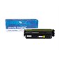 Compatible High Yield Toner Cartridge (Alternative to HP 410X) yellow