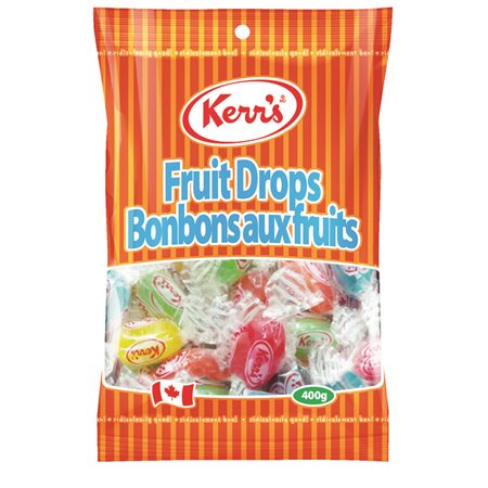 Fruit Drops