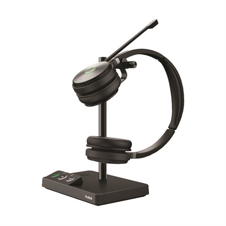 WH62 Mono UC Headset