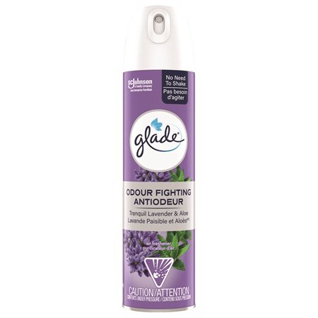 Air Freshener Sold by each tranquil lavender & aloe