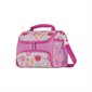 Lilac Back-To-School Accessory Collection by Bond Street Lunch Bag