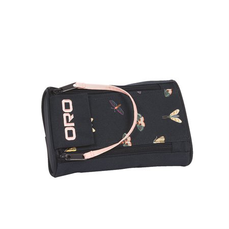 Oro Butterfly Back to School Kit Pencil Case