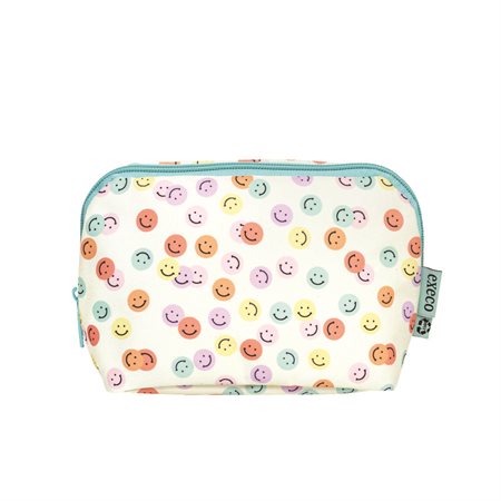 Pochette congelable sourire