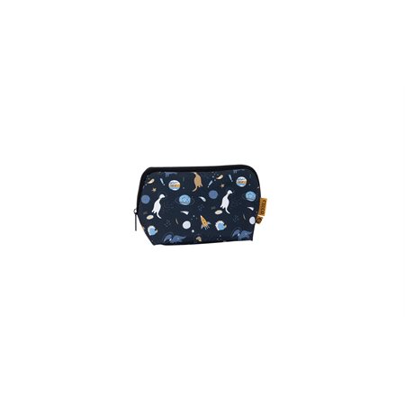 Pochette congelable espace