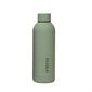 Isothermal Bottle green