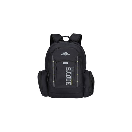 Sac à dos pour ordinateur noir