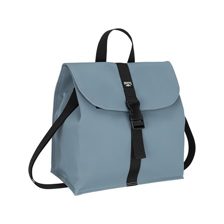 Lunch Bag grey and blue