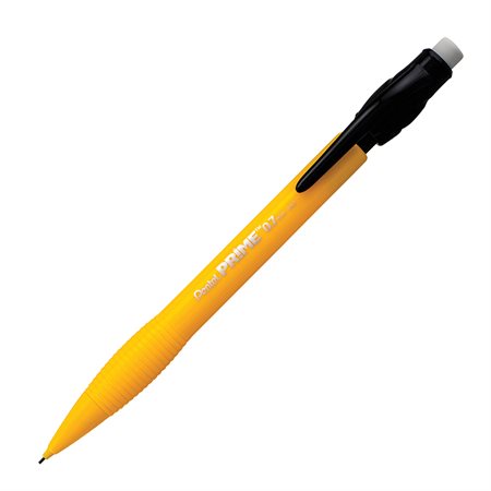 Prime Mechanical Pen yellow