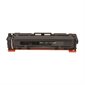 Compatible High Yield Toner Cartridge (Alternative to HP 206X) cyan