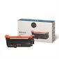 Compatible High Yield Toner Cartridge (Alternative to HP 212X) cyan