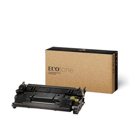 Recycled High Yield Toner Cartridge (Alternative to HP 89X)