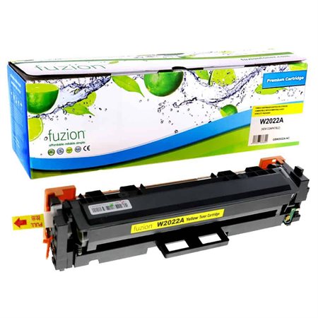 Compatible Toner Cartridge (Alternative to HP 414A)