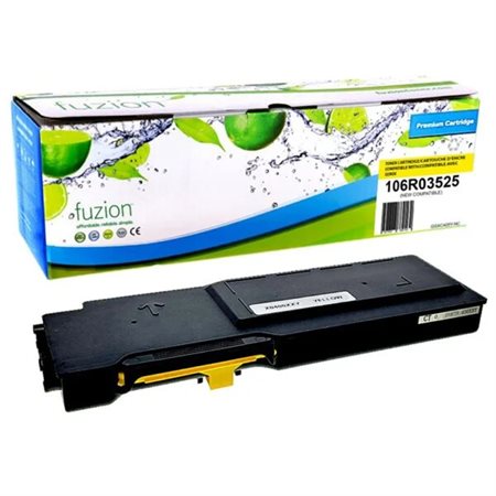 Compatible Toner Cartridge (Alternative to XEROX 106R03525)