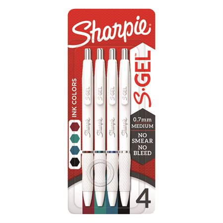 Stylo S-Gel