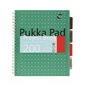 Pukka Pads Metallic Project Book