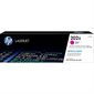 Cartouche de toner laser HP 202X / CF503X magenta