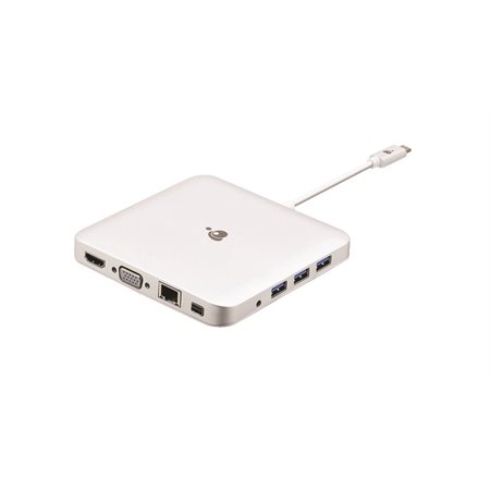 USB 3.0 Universal Hub