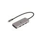 Nano USB-C Docking Station