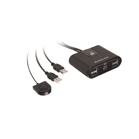 USB 2.0 Peripheral Switch