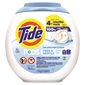 Tide Pods® Laundry Detergent Packs Package of 76