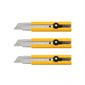 25 mm Snap-Off Blades Package of 5