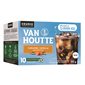 Dosette K-Cup café infusé sur glace Van Houtte caramel vanille