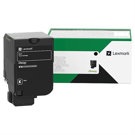 Lexmark CS735 Toner Cartridge