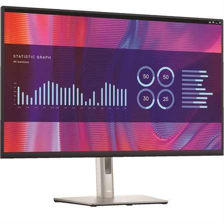 Dell P3223DE Monitor