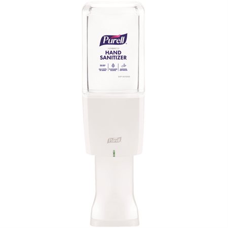 Recharge pour distributeur sans contact pour désinfectant pour les mains PURELL® ES10