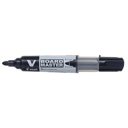 Begreen V Board Master Dry Erase Marker Bullet point black