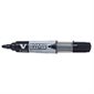 Begreen V Board Master Dry Erase Marker Bullet point black