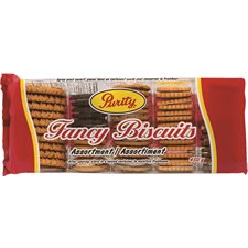 Biscuits assortis Purity