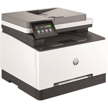 HP Color LaserJet Pro MFP 3301fdw