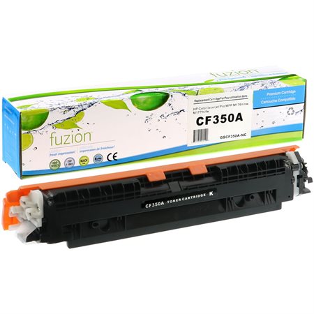 Remanufactured Toner Cartridge (Alternative to HP CF350A)