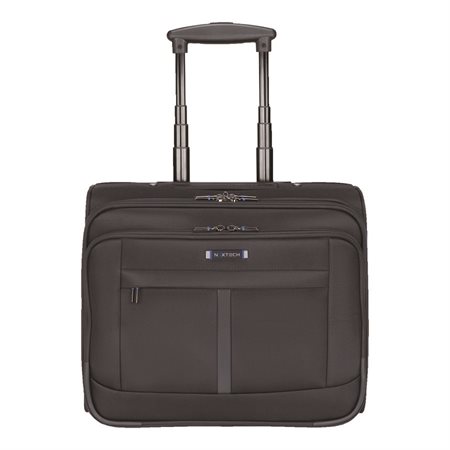 Rolling Briefcase for Laptop