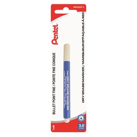 Dry Erase White Board Marker blue