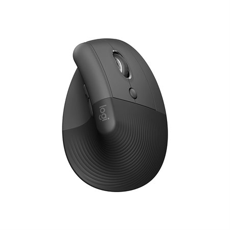 Lift Vertical Ergonomic Mouse