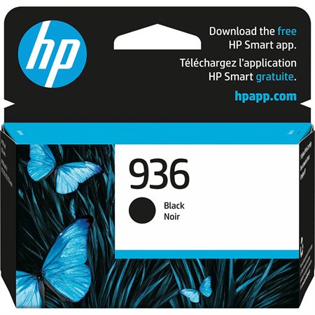 HP 936 Ink Jet Cartridge