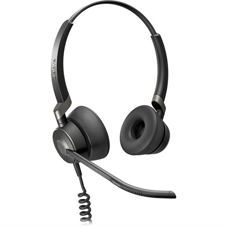 Engage 50 II USB-C MS Stereo with Engage 50 II Link Wired Headset