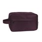 Étui de style trousse de voyage Louis Garneau mauve