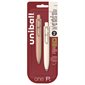 STYLO GEL RETR.0.5MM CAFE / YOGO