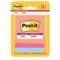 POST-IT SS 3X3 JOIE ESTIV