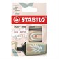 HIGHL.MINI STABILO BOSS NATURE