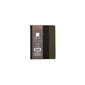 CAHIER POCHE 8X6 192F