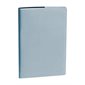 Quo Vadis Toscana Notebook 4 x 6 in blue